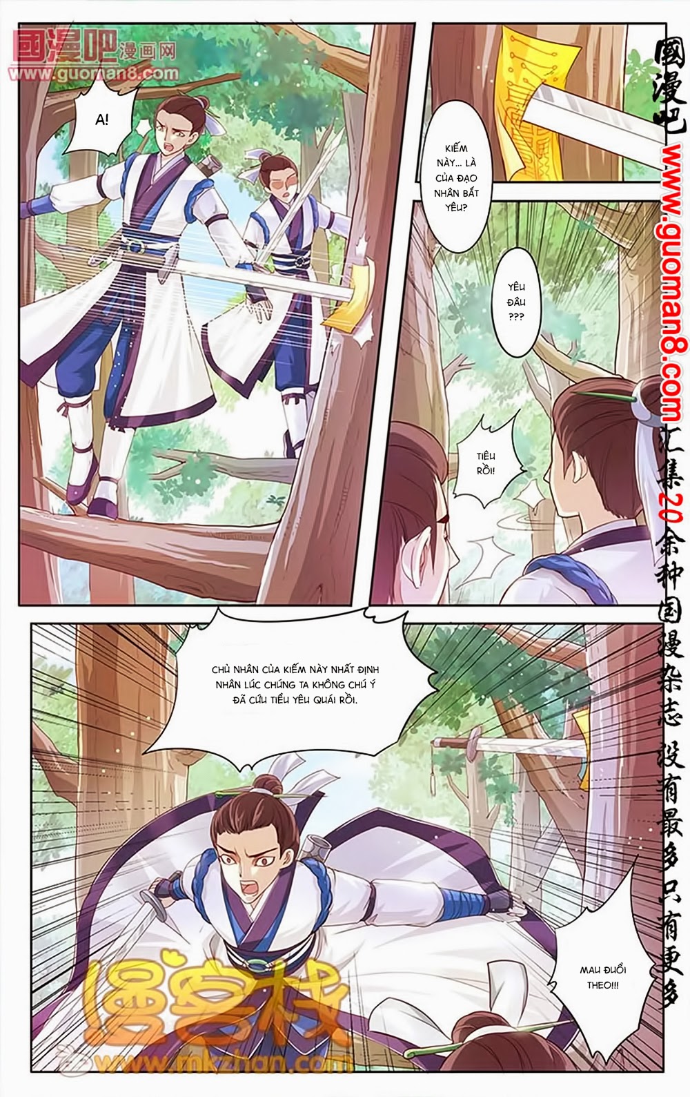 Na Tra chap 17