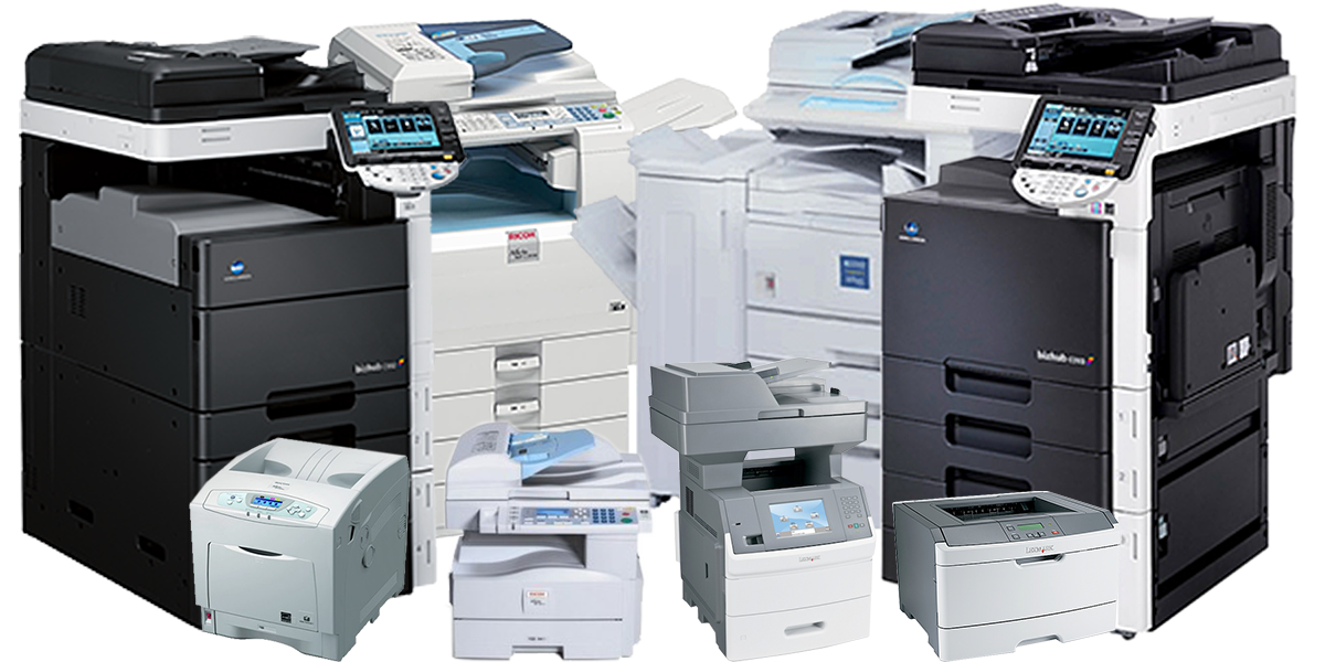 Kopier Services Types of Photocopier and their uses