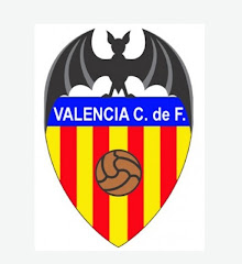HISTORIA DEL VALENCIA C.F.