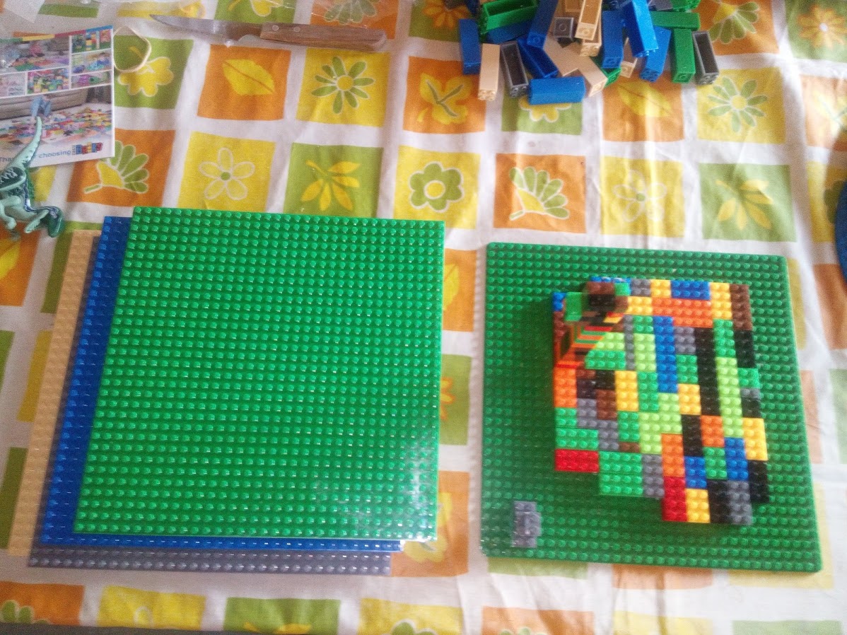 lego dinosaurios juguettos