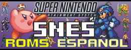 Listado +200 Roms en Español para Super Nintendo SNES