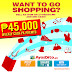 WANT TO GO SHOPPING?  Sell an item on AyosDito.ph and WIN CASH!