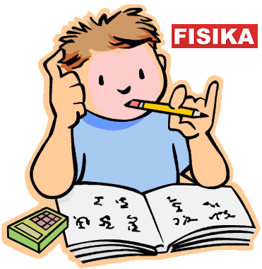 Materi Fisika SMP Kelas 8 (VIII)