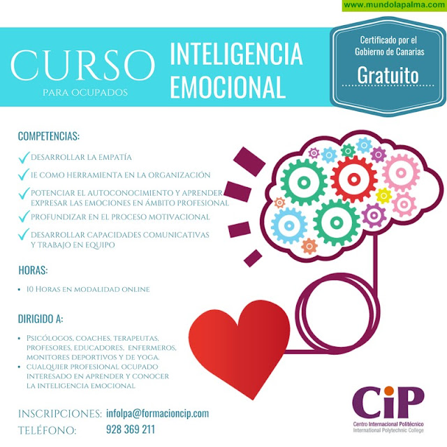 Curso de Inteligencia Emocional