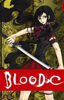 Blood-C Blood-C