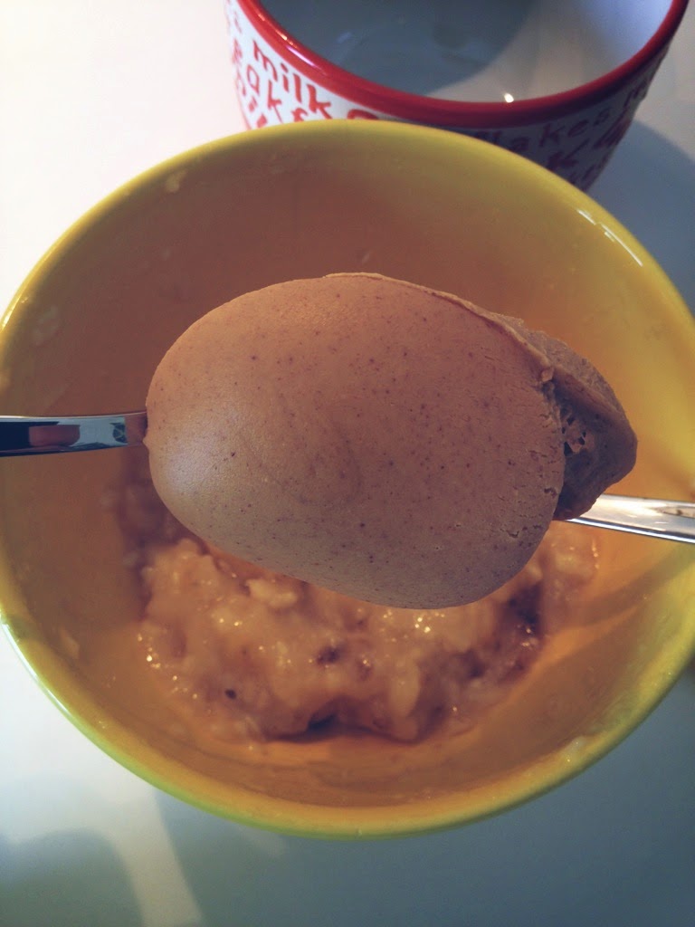 Food Stuff Glutensiz Fincan Keki / Gluten Free Mug Cake