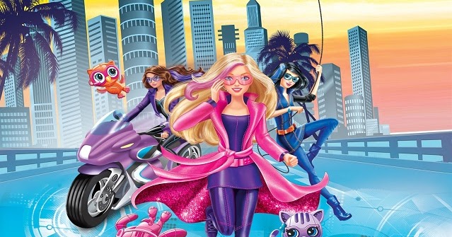 watch barbie a fashion fairytale online free