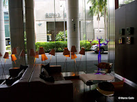 klapsons The Boutique Hotel Singapore