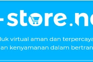 Jual&Beli Produk Virtual Dengan Aman Lewat P-Store.net | Marketplace Produk Virtual Terpercaya Di Indonesia