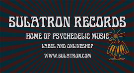 Sulatron Records