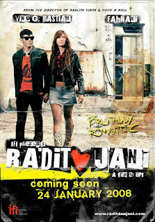 Radit & Jani (2008)