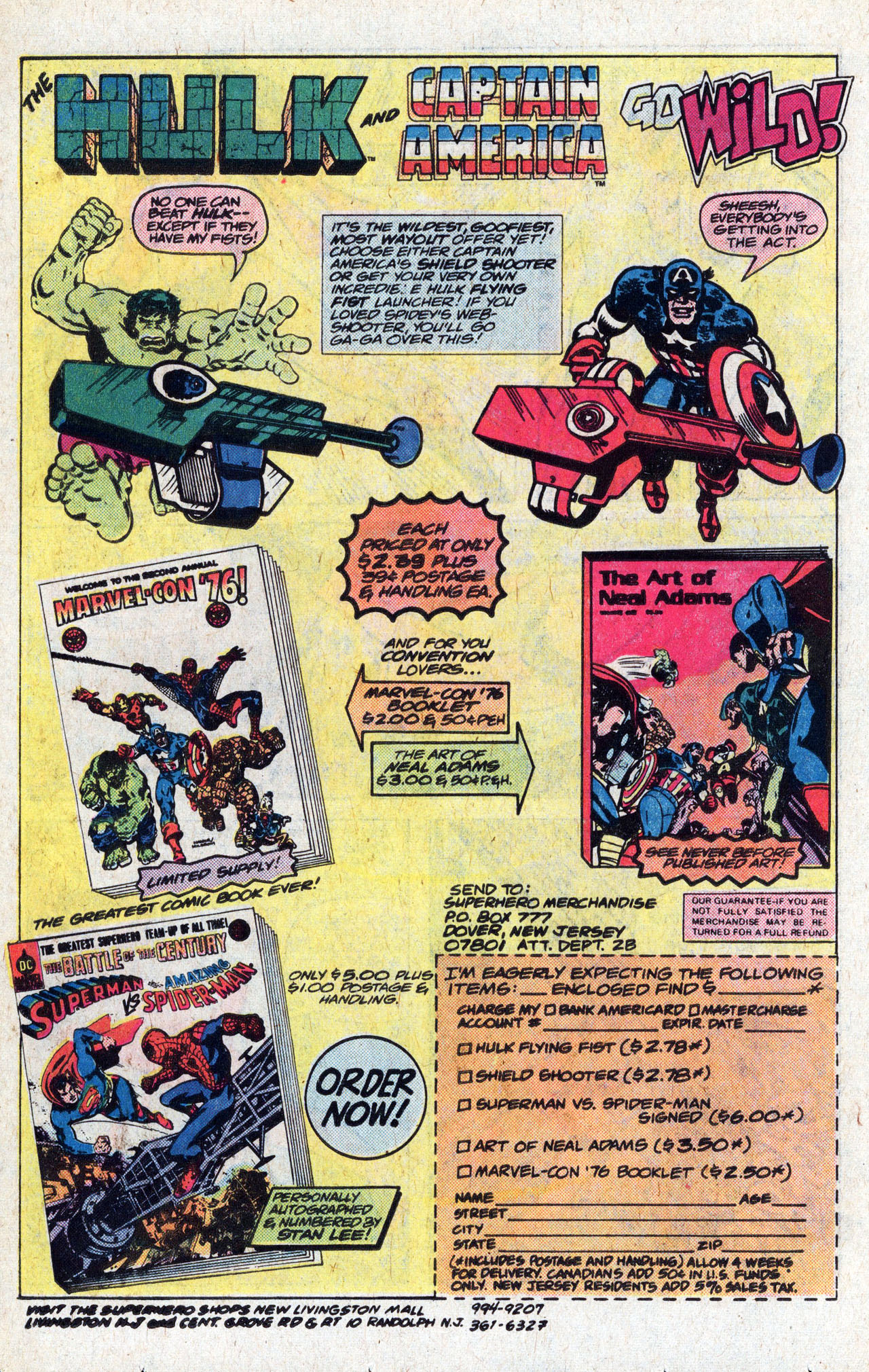 Ms. Marvel (1977) issue 5 - Page 14