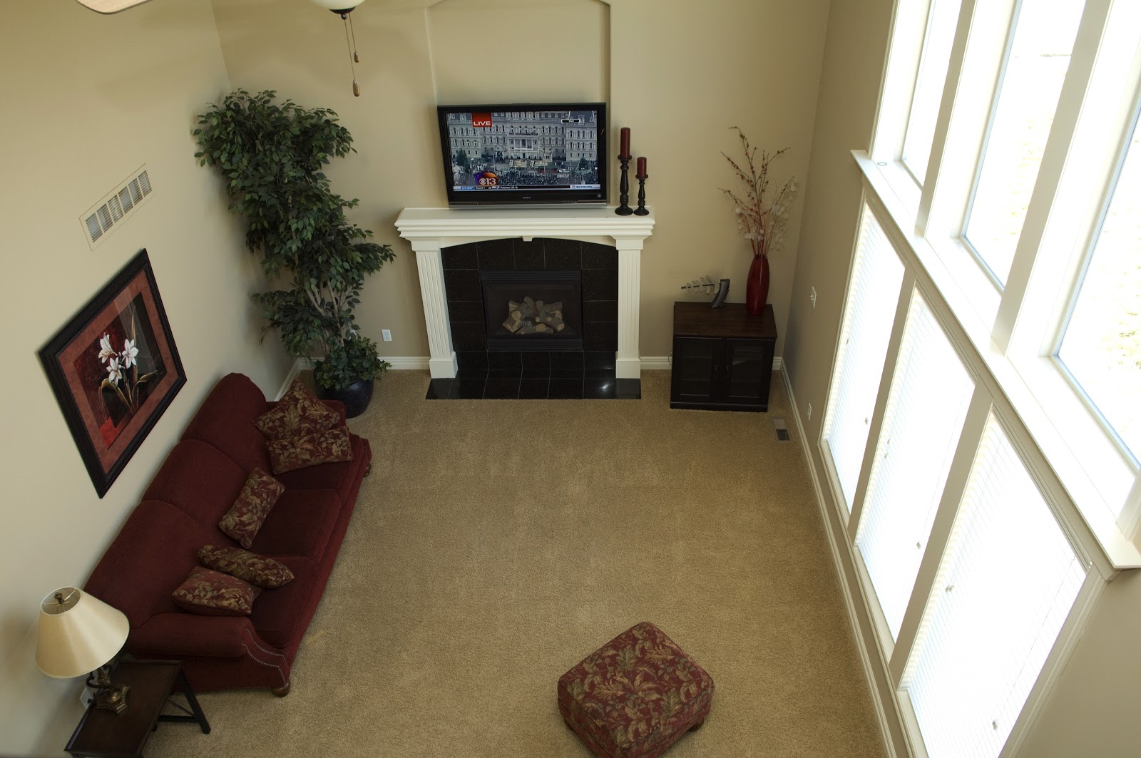 BUILD YOUR LASTING LEGACY IN LEE'S SUMMIT