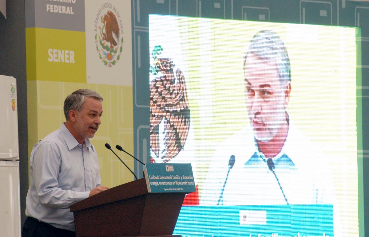 Comunicación Social del Gobierno de Jalisco Entrega en Jalisco el