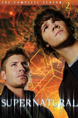 Supernatural Poster