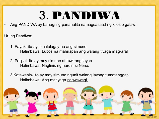 halimbawa ng pandiwa - philippin news collections