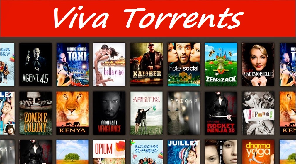 Viva Torrents