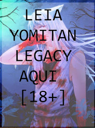 Yomitan Legacy [18+] Clique para ler