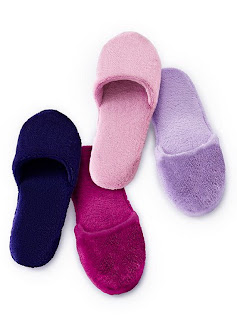 Victoria Slippers For Women