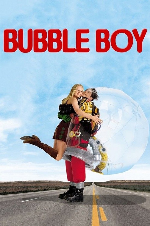 Bubble Boy (2001) Audio Latino Web-Dl 720p Dual Ingles