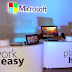 Νέα ψηφιακή εποχή από τη Microsoft