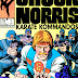 Chuck Norris #1 - Steve Ditko art + 1st issue