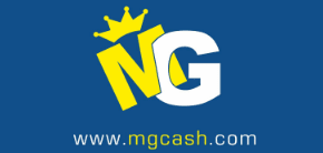 logo de mgcash
