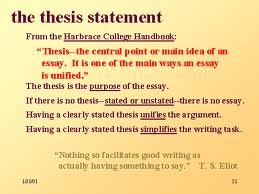 Thesis custom sidebar
