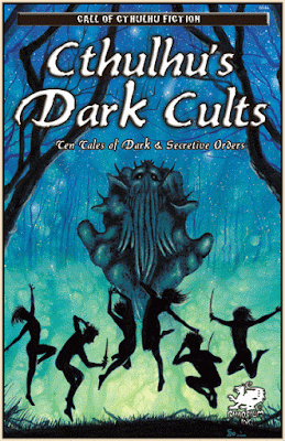 Drive Thru saca ofertas cumpleaños Lovecraft