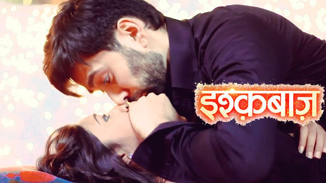 A funny Twist is coming in Star Plus show Ishqbaaz