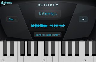 Antares Auto-Tune key Full version