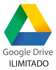 Cuentas Ilimitadas Google Drive