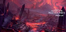CHƯƠNG II: AZEROTH NGUYÊN THỦY