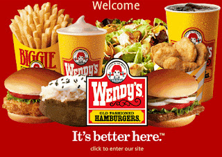 wendy's boutique online