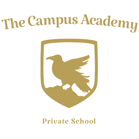 The Campus Academy 