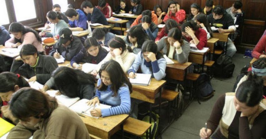 PUCP: La única universidad peruana que figura en el ranking de las mejores del mundo en 2018 PUCP: La única universidad peruana que figura en el ranking de las mejores del mundo en 2018