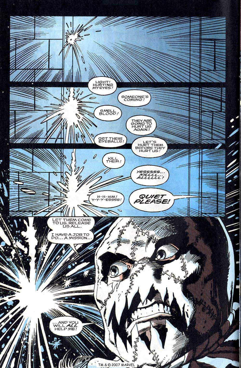 Ghost Rider (1990) issue 38 - Page 14