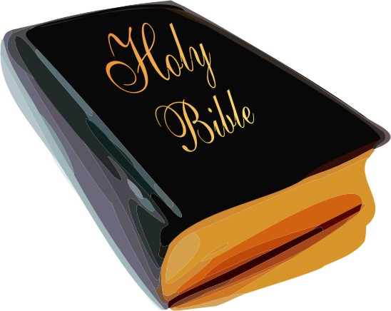 free christian clip art bibles - photo #16