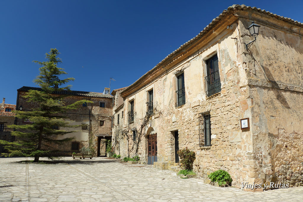 Medinaceli, Soria