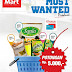 LOTTEMART Promo Most Wanted Product Periode 27 April - 10 Mei 2016