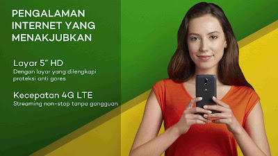 [Field Review] - Event Selametan Kembalinya Motorola di Indonesia & Launching Moto E3 Power >> UnLock the POWER in You ^_^