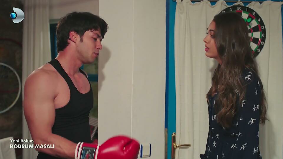 bodrum masali koklayarak da mi