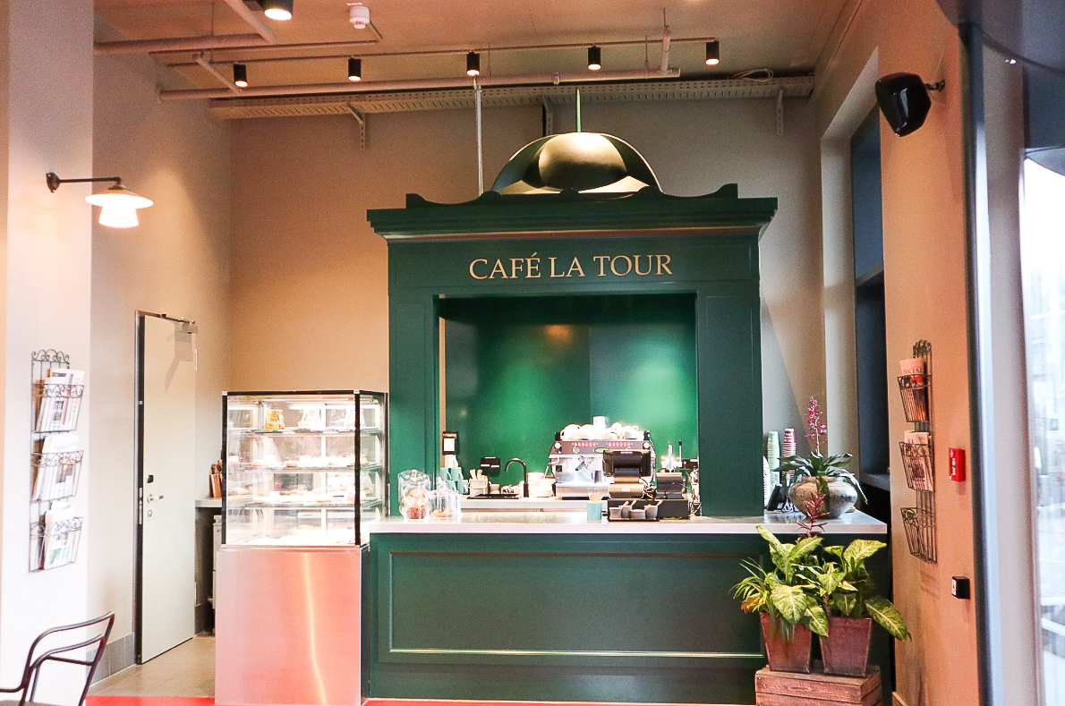 Ich Teste Das Traditionscafe Cafe Eigel In Koln Fur Euch