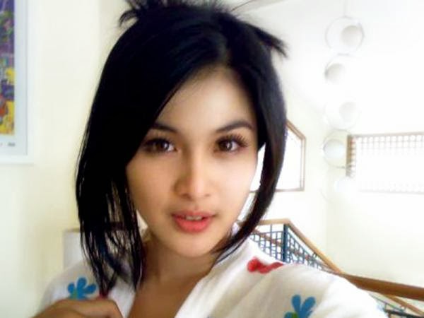 Profil Biodata Sandra Dewi
