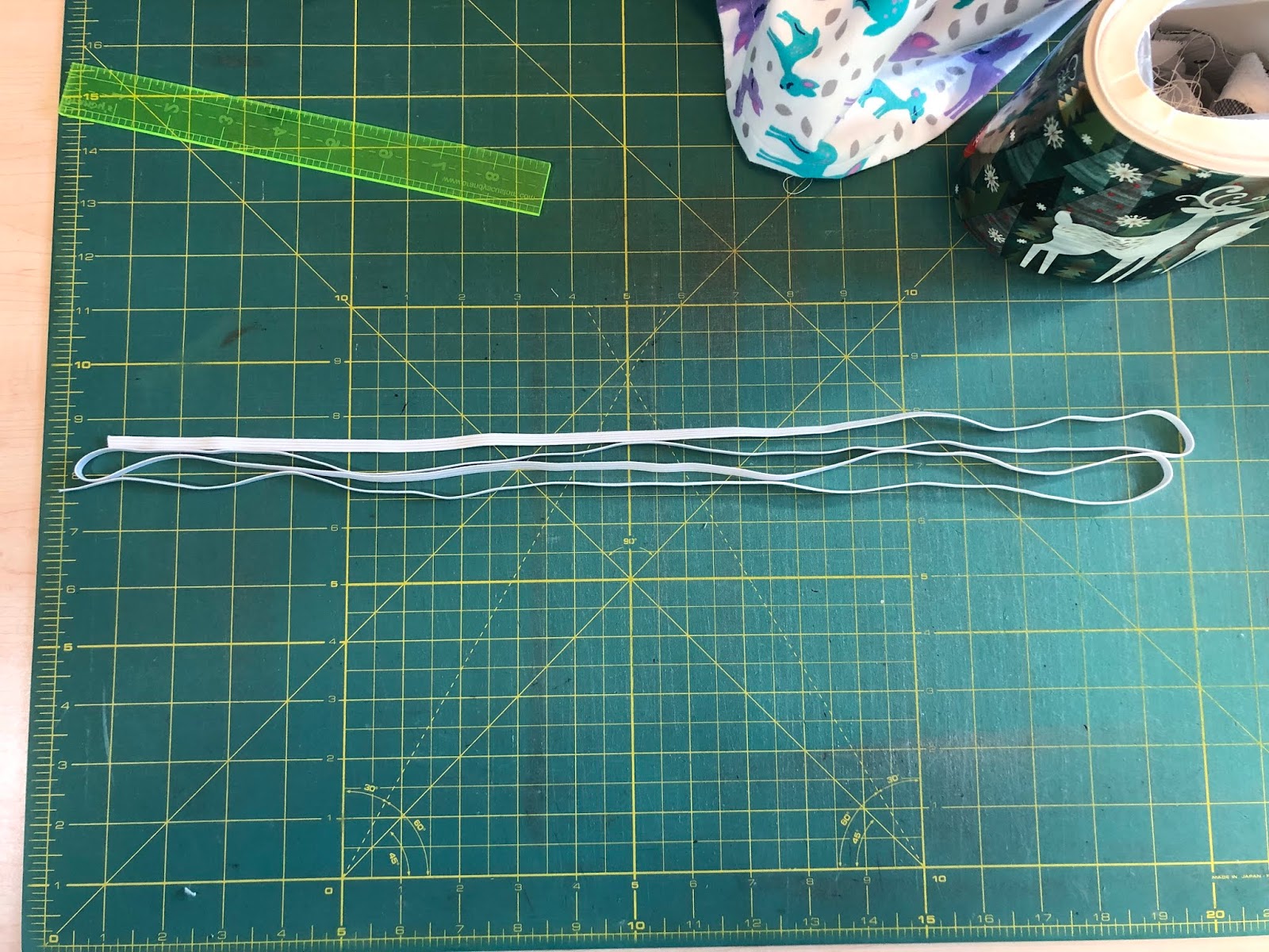 Mama Spark's World How To Make A Crib Sheet