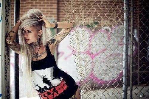 Emo (Tattoos) | Emo | Screamo