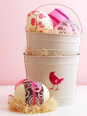 Happy Easter 2017 Decorations Ideas with Pictures Happy Easter 2017 Decorations Ideas with Pictures