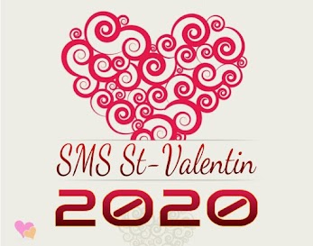 Saint Valentin 2020 Sms Textos Poesie D Amour