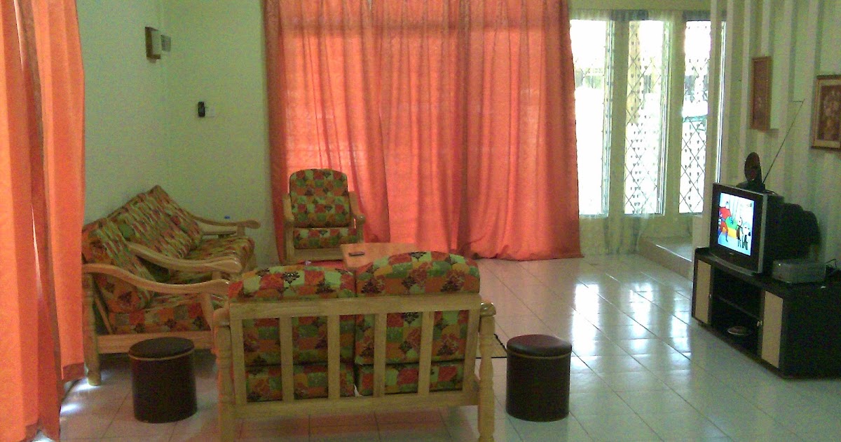 Homestay Sandakan Sandakan 1 Taman Aiport