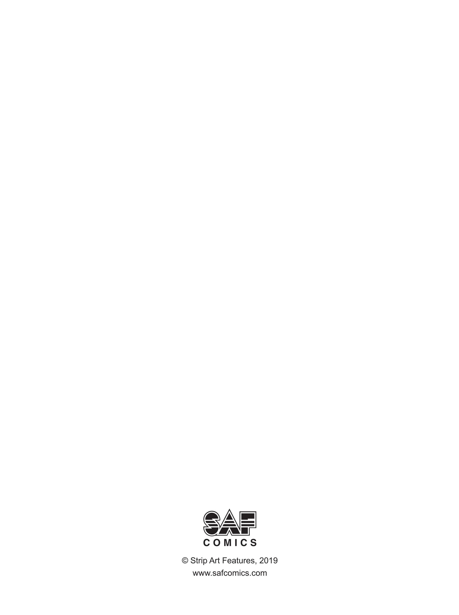 Read online Dark Stories comic -  Issue # Full - 4